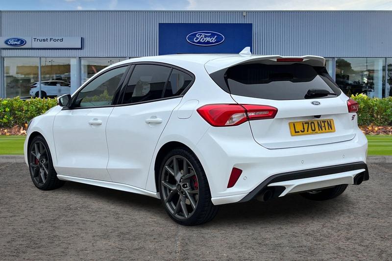 Used Ford Focus 2020 for sale - 77804513: Photo 2