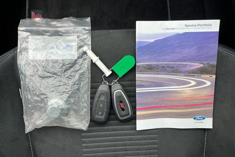 Used Ford Focus 2020 for sale - 77804513: Photo 22