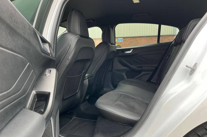 Used Ford Focus 2020 for sale - 77804513: Photo 24