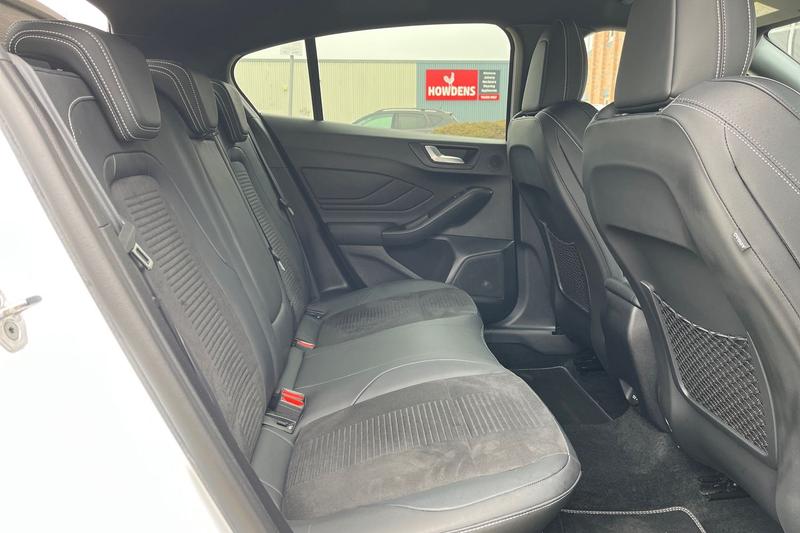 Used Ford Focus 2020 for sale - 77804513: Photo 25