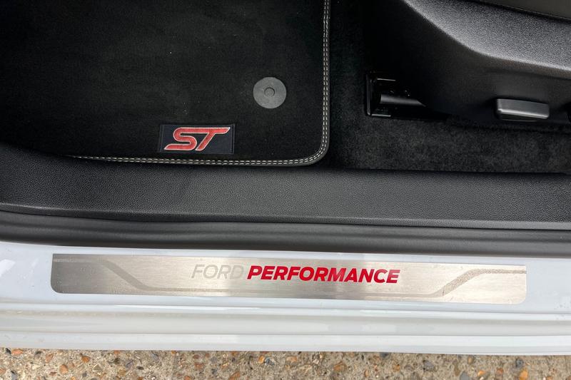 Used Ford Focus 2020 for sale - 77804513: Photo 27