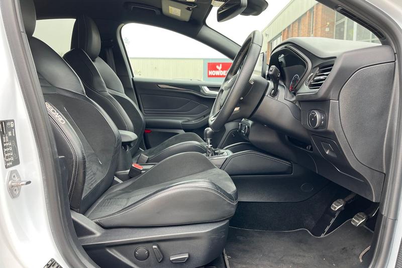 Used Ford Focus 2020 for sale - 77804513: Photo 29