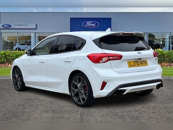 Used Ford Focus 2020 for sale - 77804513: Photo