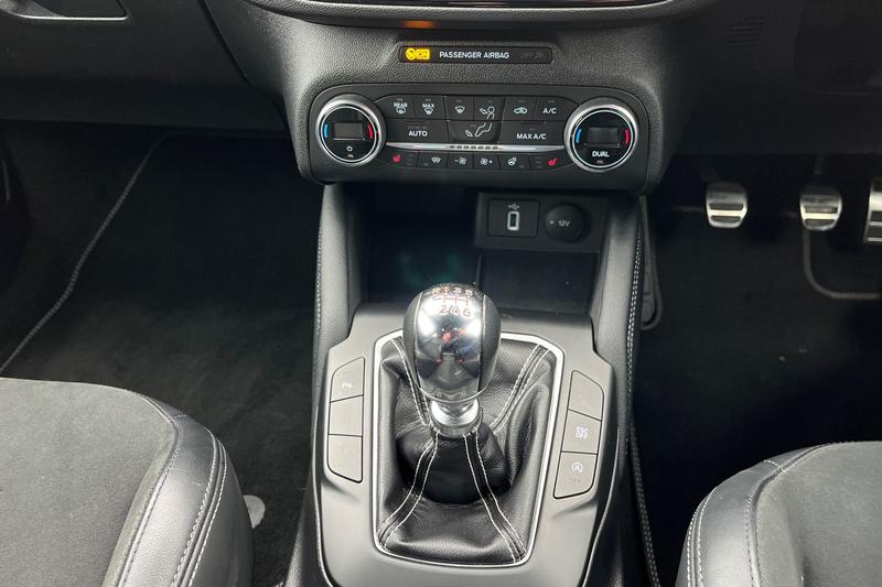 Used Ford Focus 2020 for sale - 77804513: Photo 31