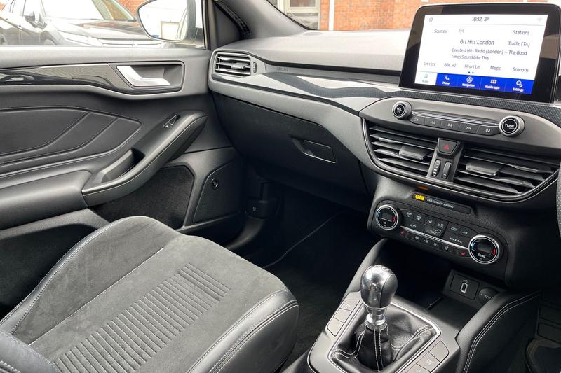 Used Ford Focus 2020 for sale - 77804513: Photo 32