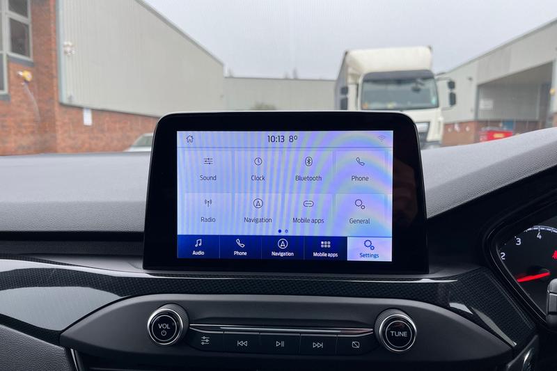 Used Ford Focus 2020 for sale - 77804513: Photo 34