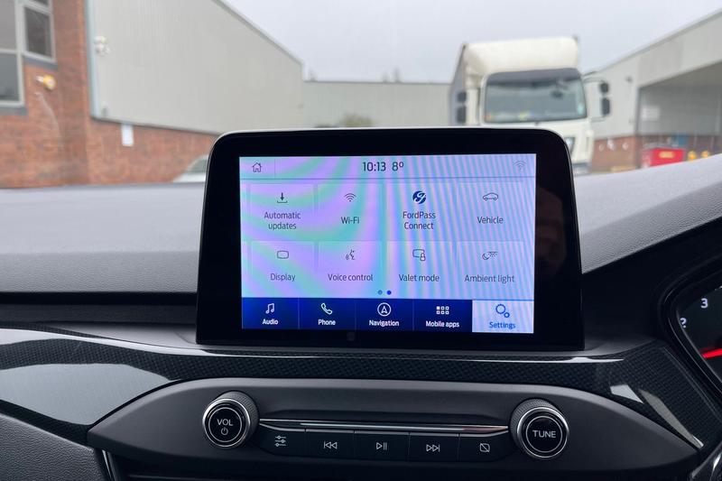 Used Ford Focus 2020 for sale - 77804513: Photo 35