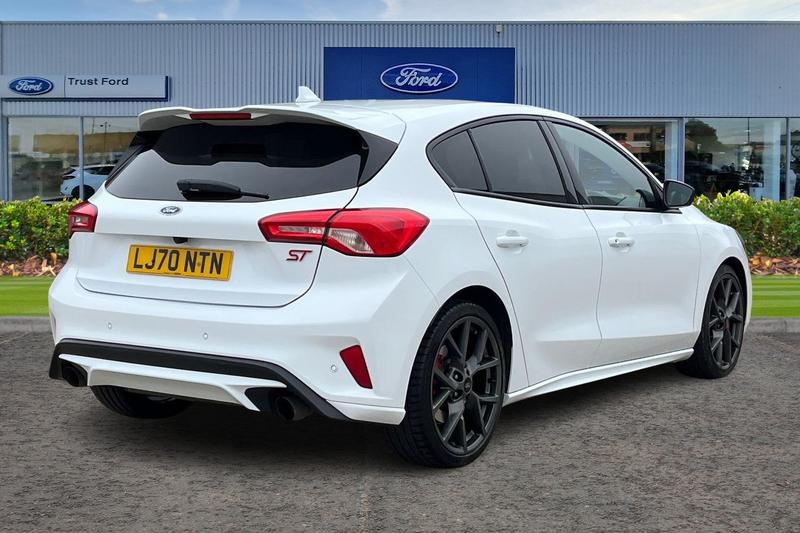 Used Ford Focus 2020 for sale - 77804513: Photo 4