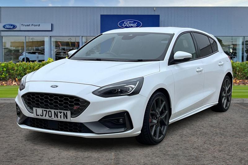 Used Ford Focus 2020 for sale - 77804513: Photo 5