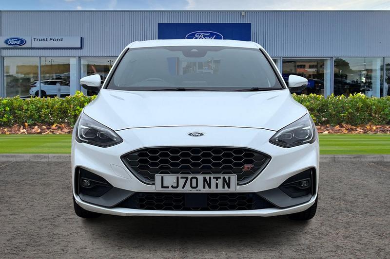 Used Ford Focus 2020 for sale - 77804513: Photo 6