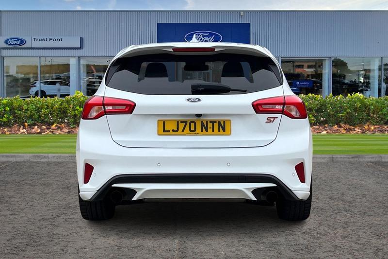 Used Ford Focus 2020 for sale - 77804513: Photo 7