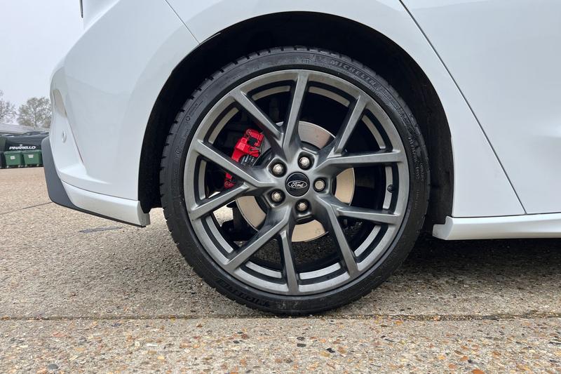 Used Ford Focus 2020 for sale - 77804513: Photo 8