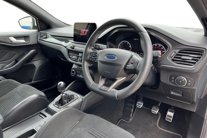Used Ford Focus 2020 for sale - 77804513: Photo 9