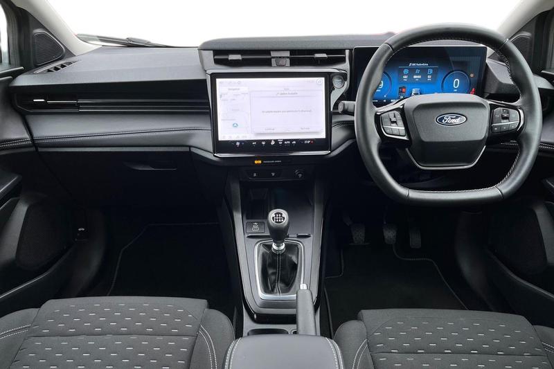 Used Ford Puma 2024 for sale - 76514306: Photo 10