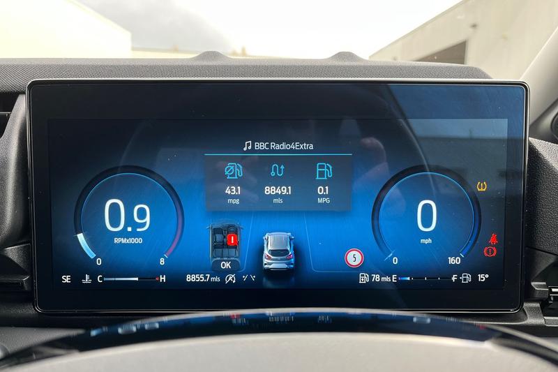 Used Ford Puma 2024 for sale - 76514306: Photo 13