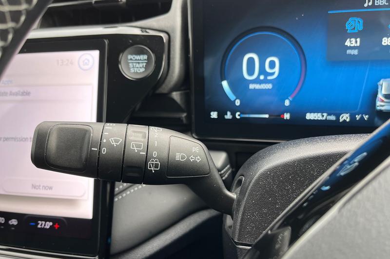 Used Ford Puma 2024 for sale - 76514306: Photo 14