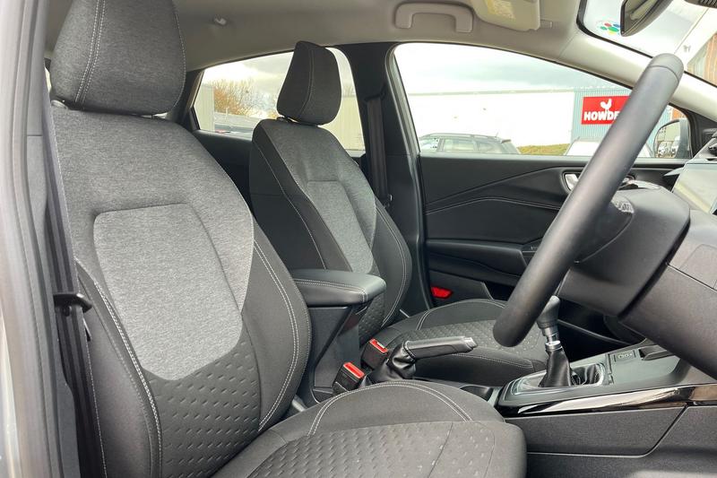 Used Ford Puma 2024 for sale - 76514306: Photo 17