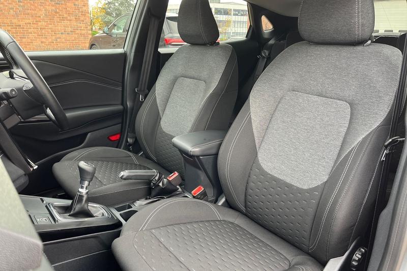 Used Ford Puma 2024 for sale - 76514306: Photo 19