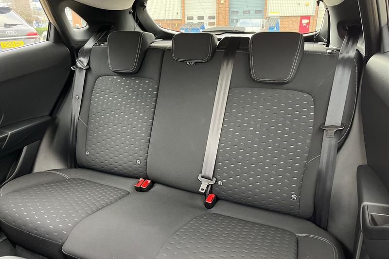 Used Ford Puma 2024 for sale - 76514306: Photo 20