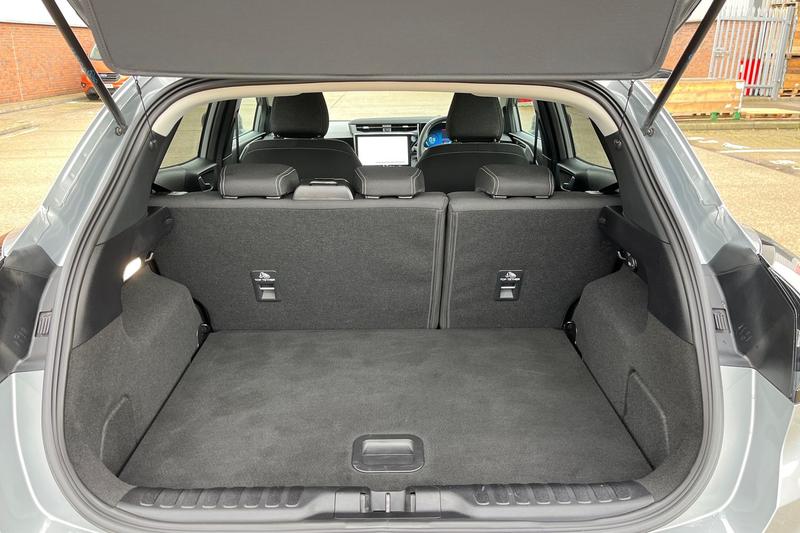 Used Ford Puma 2024 for sale - 76514306: Photo 21