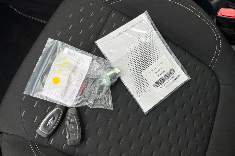 Used Ford Puma 2024 for sale - 76514306: Photo 22