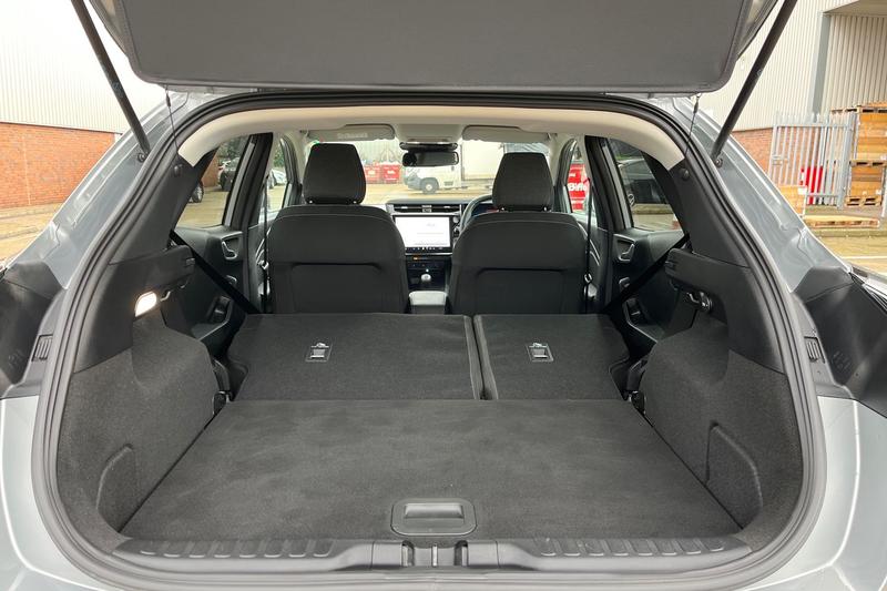 Used Ford Puma 2024 for sale - 76514306: Photo 24