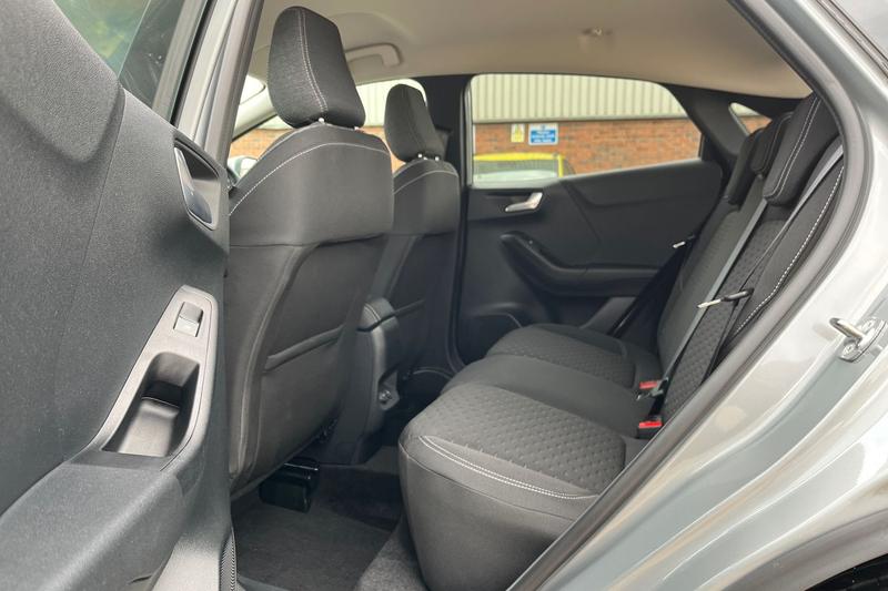 Used Ford Puma 2024 for sale - 76514306: Photo 25