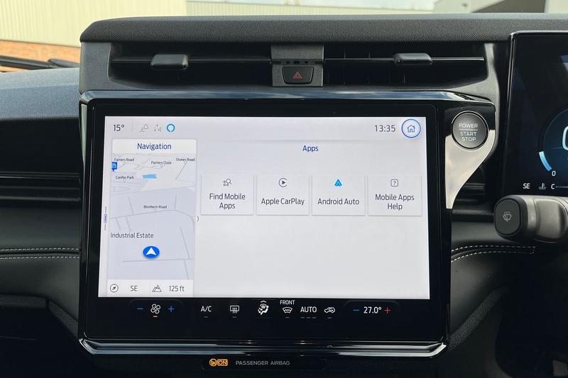 Used Ford Puma 2024 for sale - 76514306: Photo 30