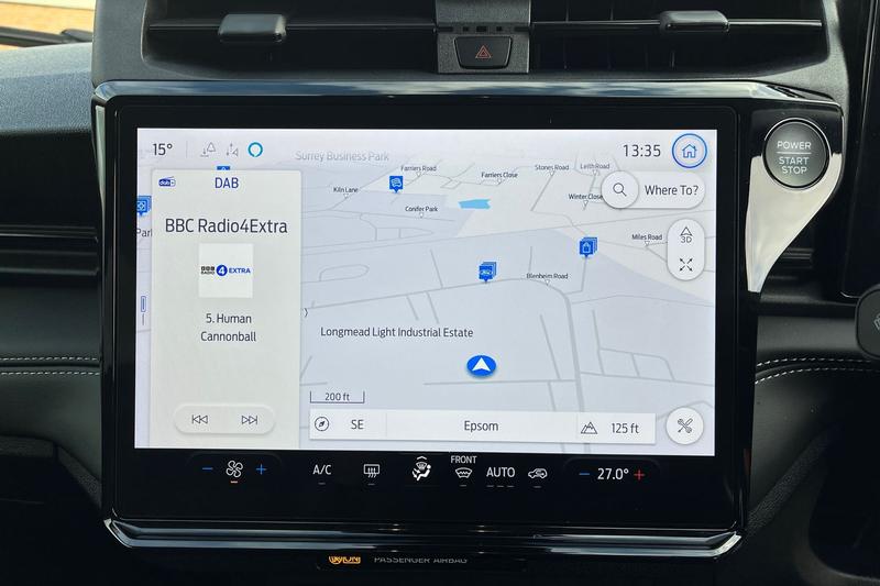 Used Ford Puma 2024 for sale - 76514306: Photo 31