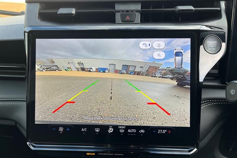 Used Ford Puma 2024 for sale - 76514306: Photo 32