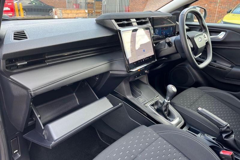 Used Ford Puma 2024 for sale - 76514306: Photo 33