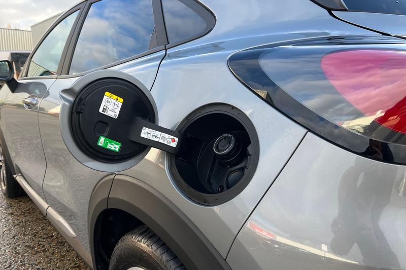 Used Ford Puma 2024 for sale - 76514306: Photo 35