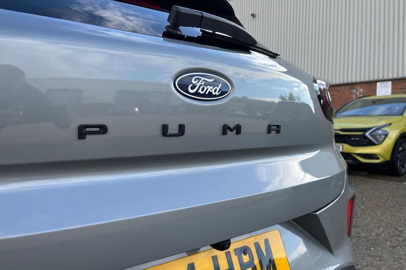 Used Ford Puma 2024 for sale - 76514306: Photo 36