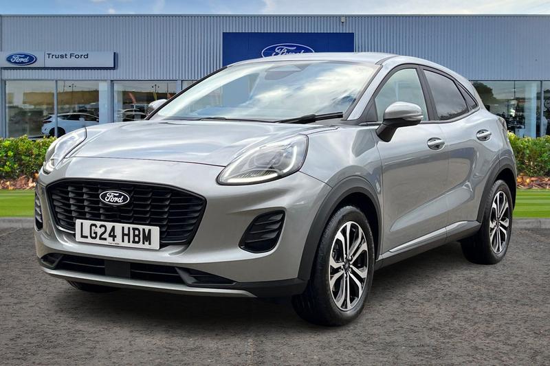 Used Ford Puma 2024 for sale - 76514306: Photo 5