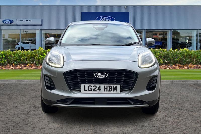 Used Ford Puma 2024 for sale - 76514306: Photo 6