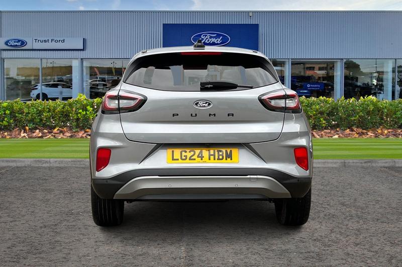 Used Ford Puma 2024 for sale - 76514306: Photo 7