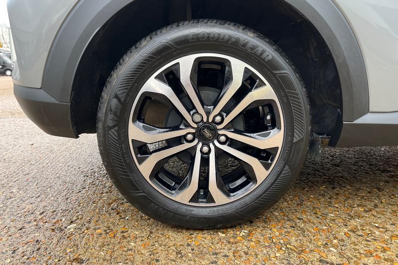 Used Ford Puma 2024 for sale - 76514306: Photo 8