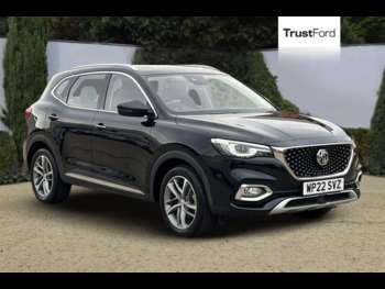 2022 - 1.5 T-GDI Exclusive 5dr DCT SEMI-AUTO