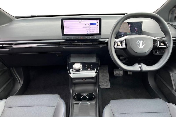Used MG MG4 2023 for sale - 76131349: Photo 10