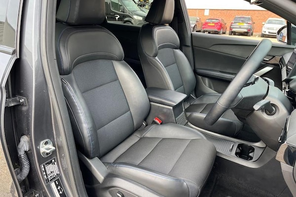 Used MG MG4 2023 for sale - 76131349: Photo 17