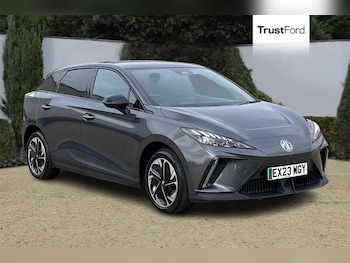 2023 - 150kW Trophy EV Long Range 64kWh 5dr Auto AUTO