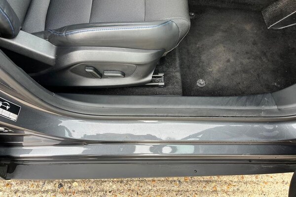 Used MG MG4 2023 for sale - 76131349: Photo 37