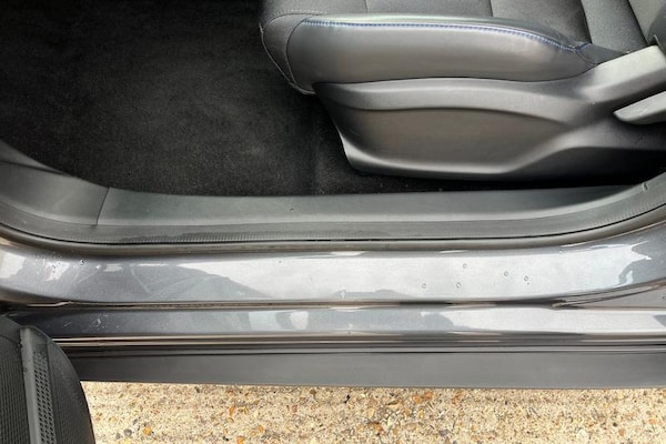Used MG MG4 2023 for sale - 76131349: Photo 38