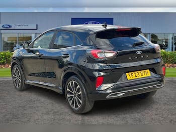 Used Ford Puma 2023 for sale - 79869050: Photo