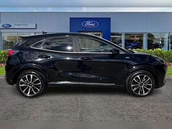Used Ford Puma 2023 for sale - 79869050: Photo