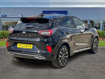 Used Ford Puma 2023 for sale - 79869050: Photo