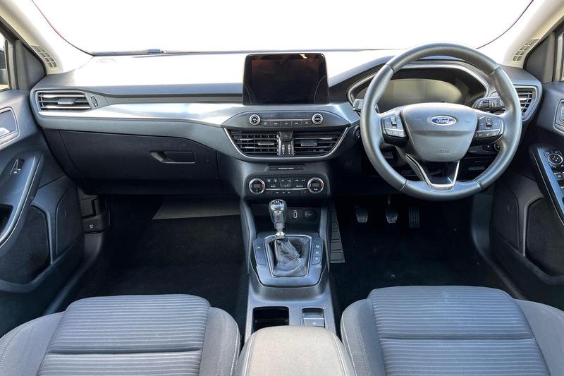 Used Ford Focus 2019 for sale - 77570720: Photo 10