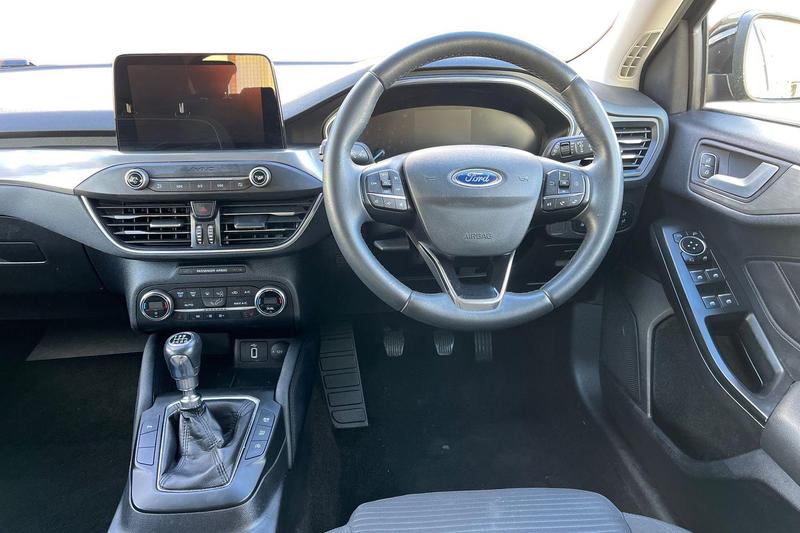 Used Ford Focus 2019 for sale - 77570720: Photo 11