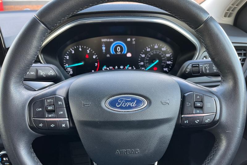 Used Ford Focus 2019 for sale - 77570720: Photo 12