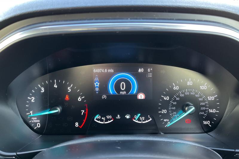 Used Ford Focus 2019 for sale - 77570720: Photo 13